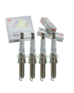 NGK Laser Iridium