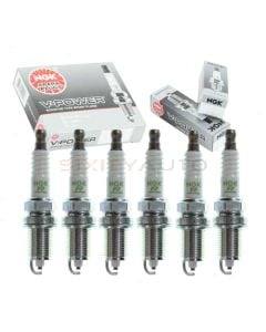 NGK V-Power