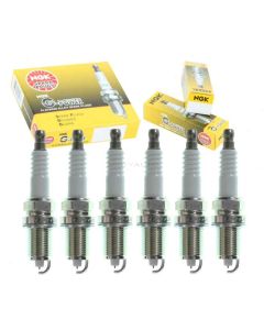 NGK G-Power