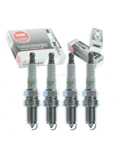 NGK V-Power