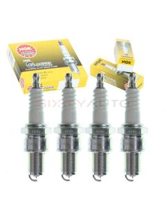 NGK G-Power