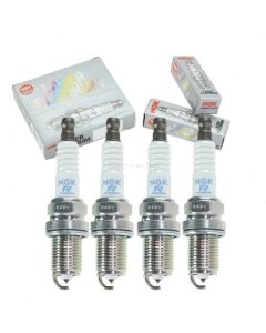 NGK Laser Platinum