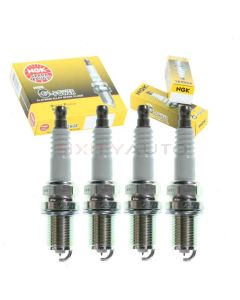 NGK G-Power