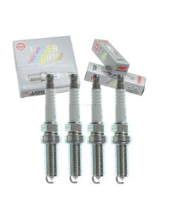 NGK Laser Iridium