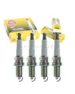 NGK G-Power