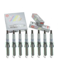 NGK Laser Iridium