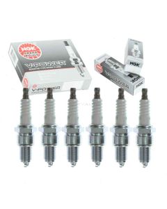 NGK V-Power