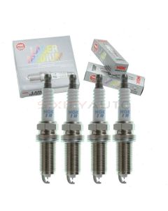NGK Laser Iridium