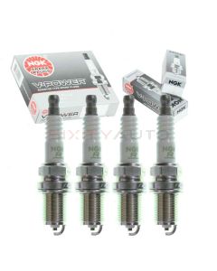 NGK V-Power