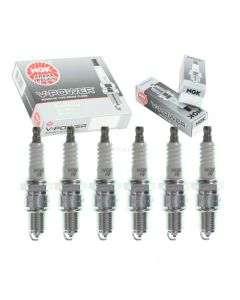 NGK V-Power