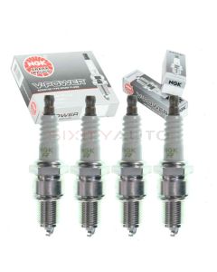 NGK V-Power