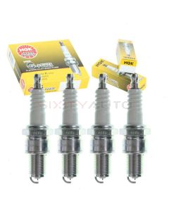 NGK G-Power