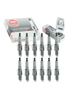 NGK V-Power