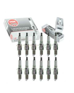 NGK V-Power