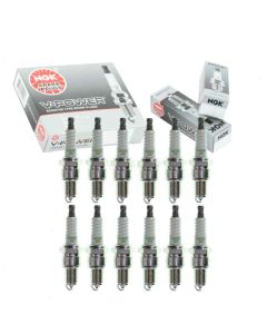 NGK V-Power