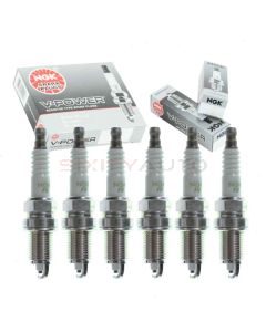NGK V-Power
