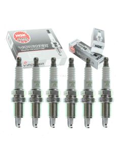 NGK V-Power