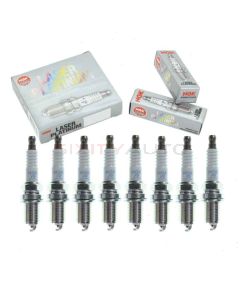 NGK Laser Platinum