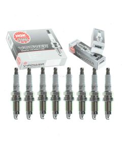 NGK V-Power