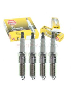 NGK G-Power