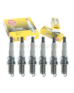NGK G-Power
