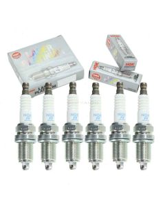 NGK Laser Platinum