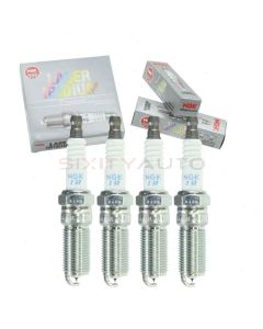 NGK Laser Iridium