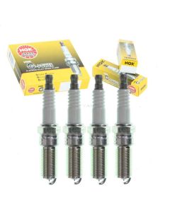 NGK G-Power