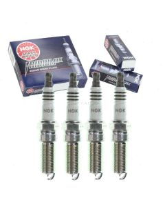 NGK Iridium IX