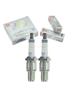 NGK Laser Platinum
