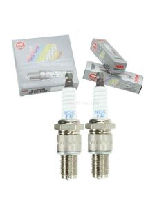 NGK Laser Iridium