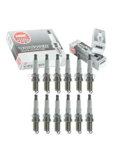 NGK V-Power