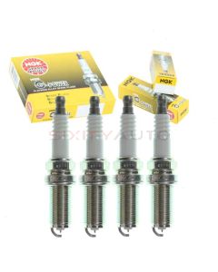 NGK G-Power