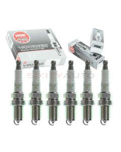 NGK V-Power
