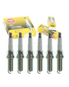 NGK G-Power