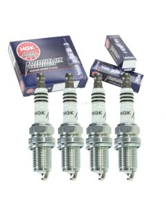 NGK Iridium IX