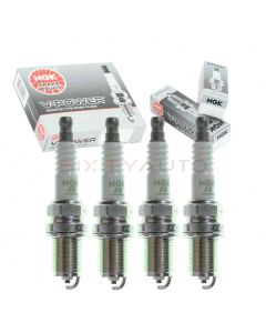 NGK V-Power