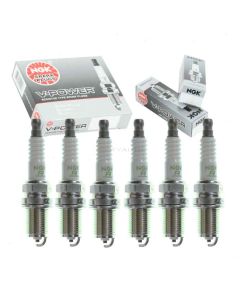 NGK V-Power