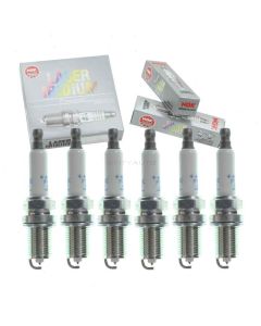 NGK Laser Iridium