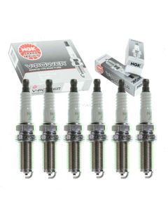 NGK V-Power