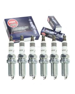 NGK Iridium IX