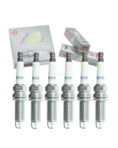 NGK Laser Iridium