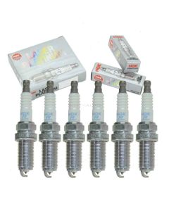 NGK Laser Platinum