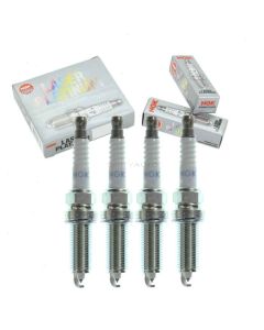 NGK Laser Platinum