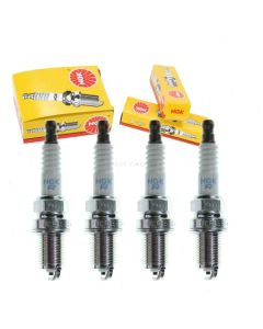 NGK Spark Plug