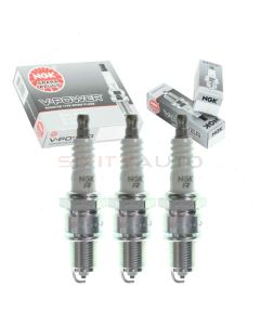 NGK V-Power