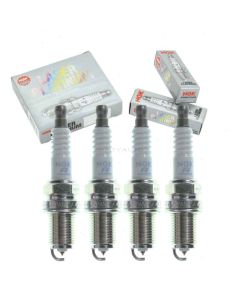 NGK Laser Platinum