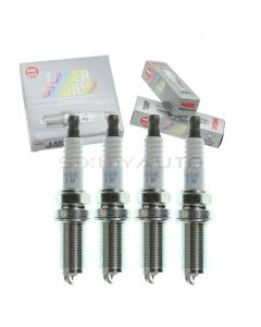 NGK Laser Iridium