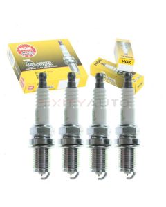 NGK G-Power