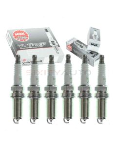 NGK V-Power